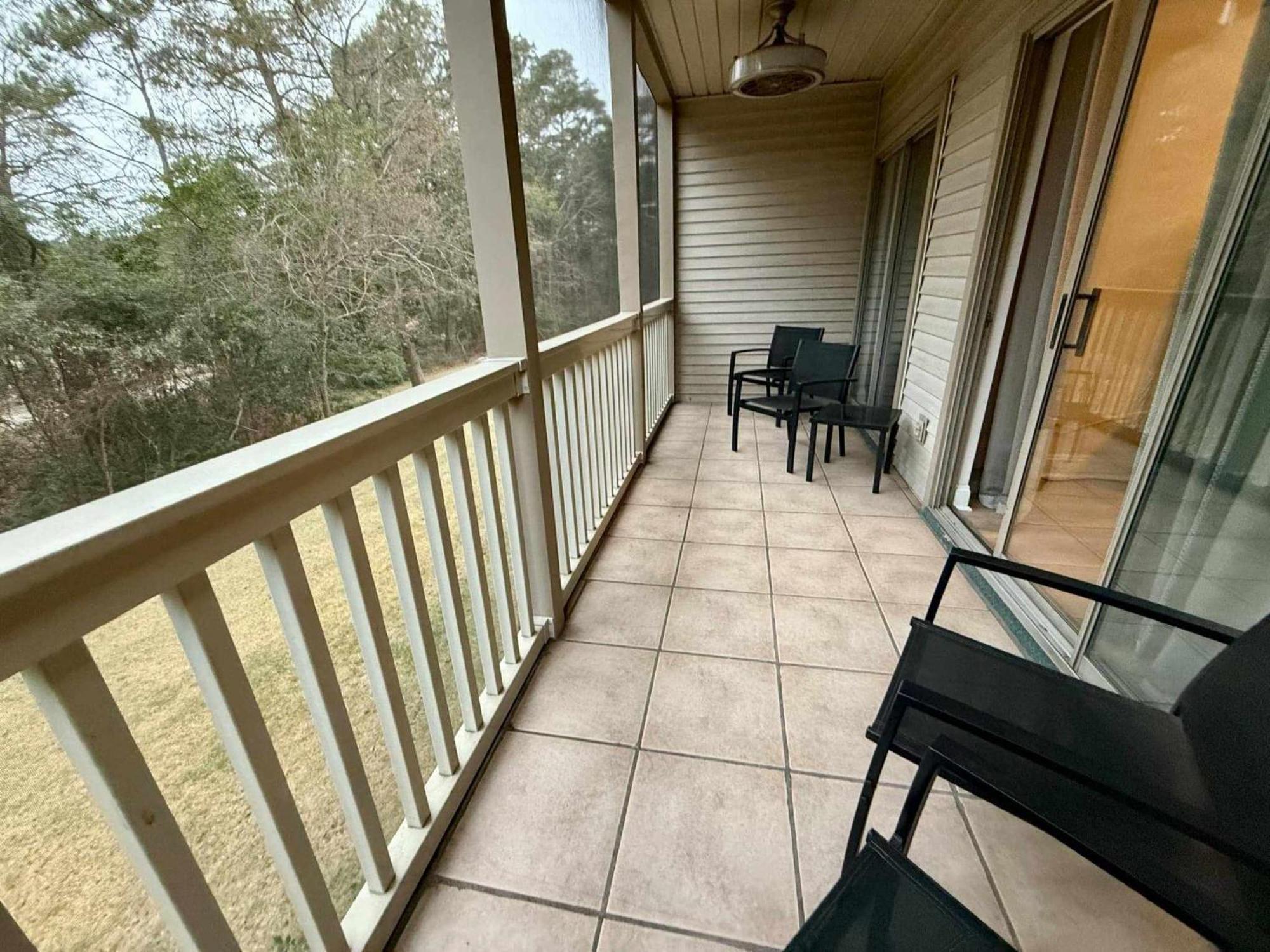 2Br 2Ba Condo On Golf Course Pawleys Island Exterior photo