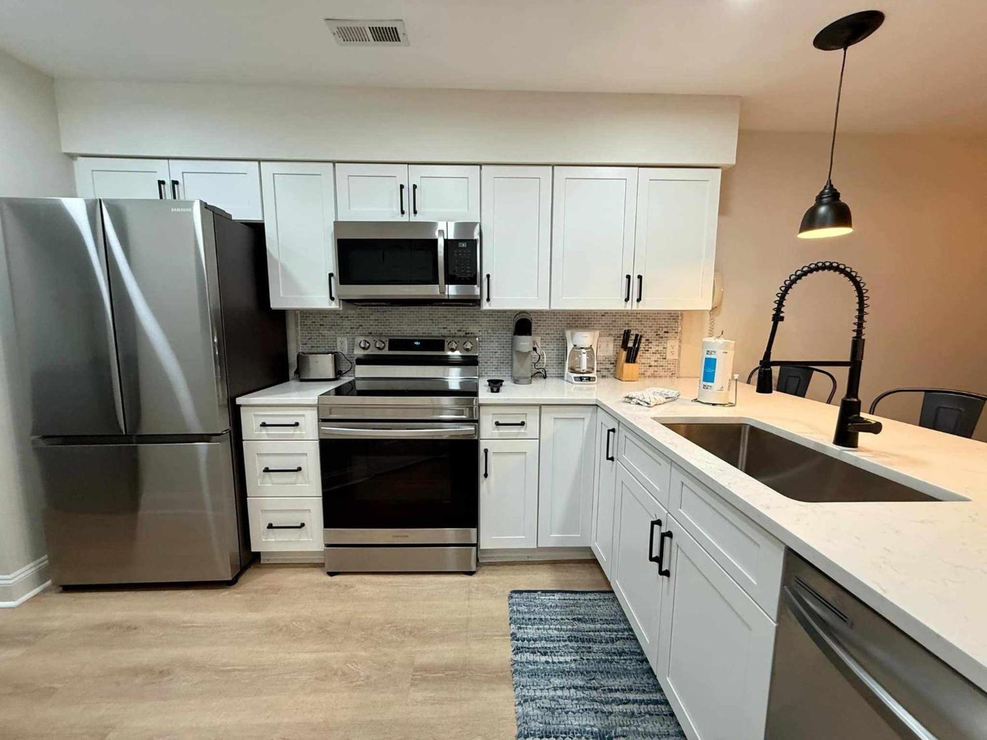 2Br 2Ba Condo On Golf Course Pawleys Island Exterior photo
