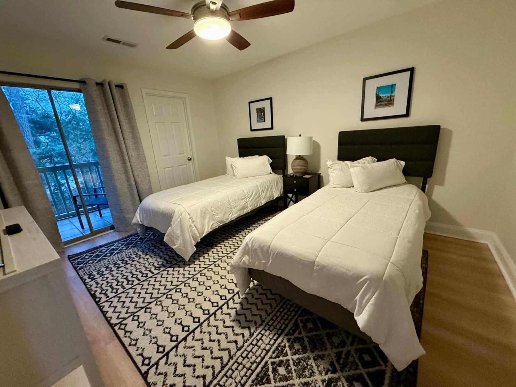 2Br 2Ba Condo On Golf Course Pawleys Island Exterior photo
